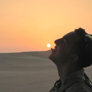 Meet your Posher, David